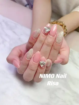 ネイル RI SA☀️ リサのネイルデザイン