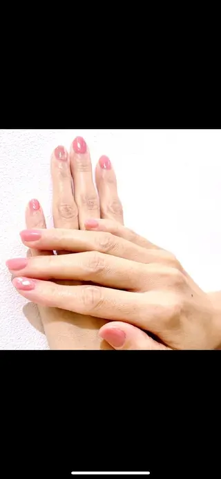 ネイル MYu Beauty Salon  MAIのネイルデザイン