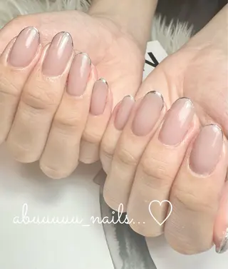 ネイル abuuuuu nailsのネイルデザイン