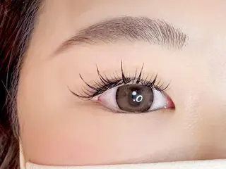 マツエク・マツパ アイマジック銀座 アイブロウ&パーマのマツエク・マツパデザイン