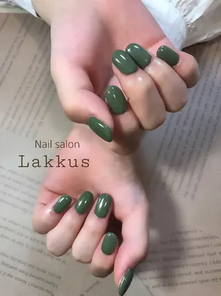ネイル Lakkus T－Mのネイルデザイン
