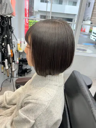 ショート 🐬rara 🐬のヘアスタイル