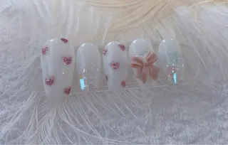 ネイル SY Nailのネイルデザイン
