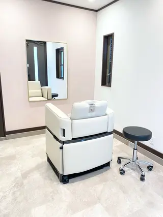 カラー Bell hair所属・Bell hair 🎀貸切美容室のヘアスタイル