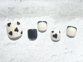 ネイル aoyagi maiのネイルデザイン