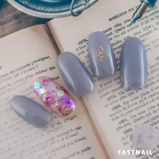 ネイル FASTNAIL LOCO 昭島店のネイルデザイン