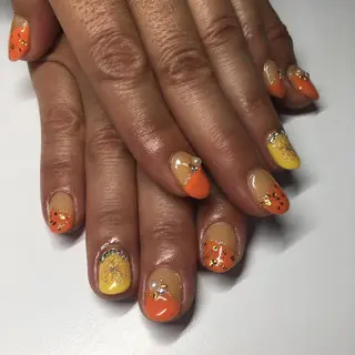 ネイル ☆ KAYOKO ☆のネイルデザイン