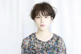 ショート canvas.所属・canvas. 今泉具視のその他イメージ