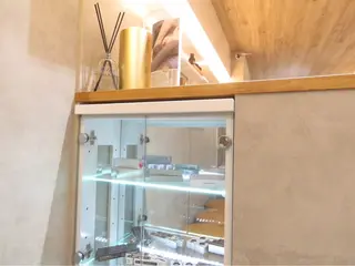 K. HITOMIのマツエク・マツパデザイン