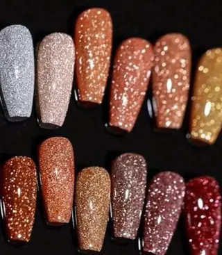 ネイル NAIL 104のネイルデザイン