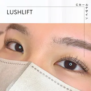 マツエク・マツパ neuk.【ヌーク】 ayaのマツエク・マツパデザイン