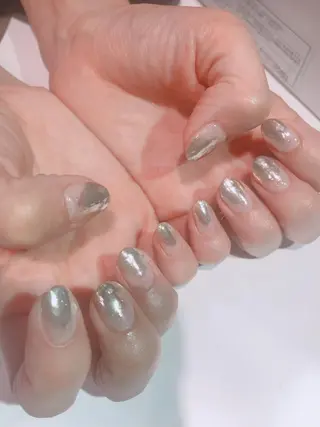 ネイル ネイルサロン トゥルースのネイルデザイン