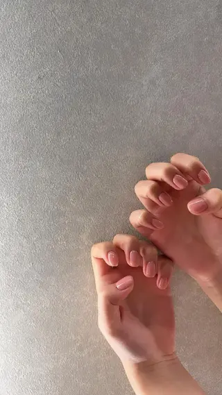 ネイル sayaka 🩰のネイルデザイン