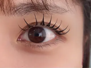 マツエク・マツパ 山脇🐋🤍 アンジェリカ錦糸町のマツエク・マツパデザイン