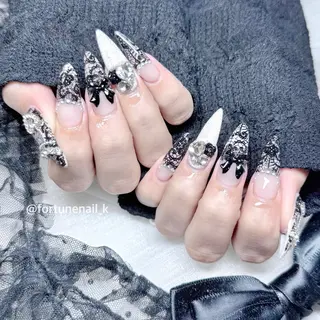 ネイル 🤍kanane 🤍1/29空き✩.のネイルデザイン