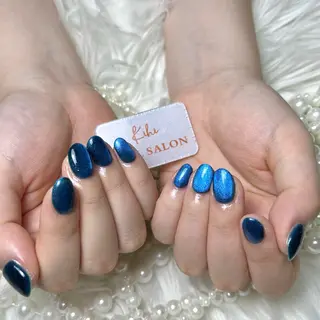 ネイル さくら💮💮 【オフ無料】のネイルデザイン