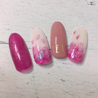 ネイル CHERIMO【lalaLaLa】所属・CHERIMO シェリモのネイルデザイン