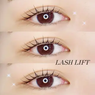 マツエク・マツパ RIGOLETTO 🤍吉成愛華のマツエク・マツパデザイン