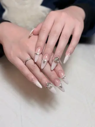 ネイル Easenネイル /りえのネイルデザイン