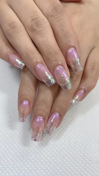 ネイル Munail サロン所属・むねいる nail salonのネイルデザイン