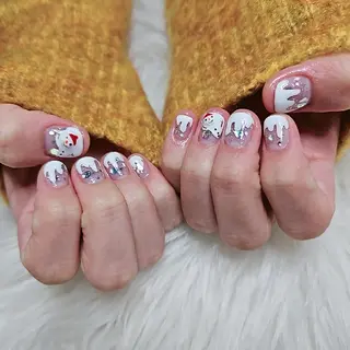 ネイル Ri’z nailのネイルデザイン