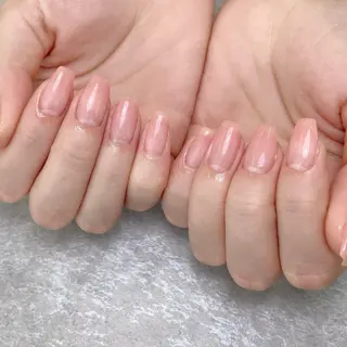 ネイル Ayane 🫧のネイルデザイン