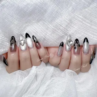 ネイル 🎀Sense Nail池袋店🎀のネイルデザイン