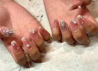 ネイル nail salon Lumiereのネイルデザイン