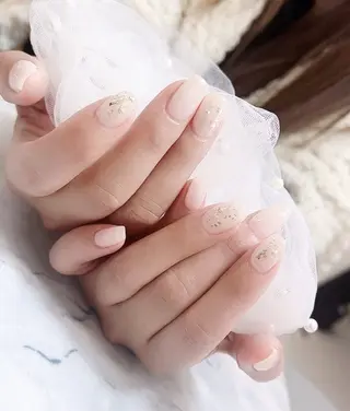 ネイル 佐藤 依娜のネイルデザイン