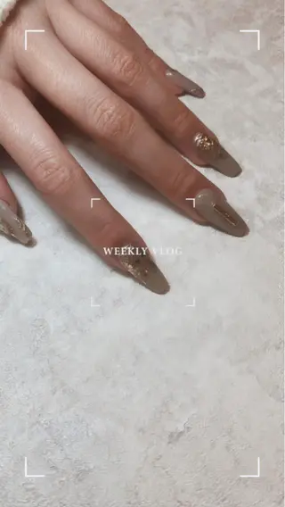 ネイル R nailのネイルデザイン