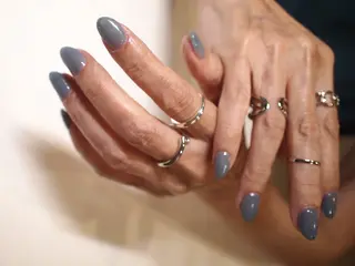 ネイル 【ORGAN】 nailのネイルデザイン