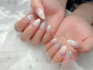 ネイル nail salon Rのネイルデザイン