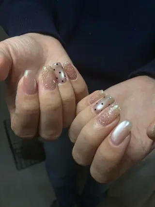 ネイル morunail nailのネイルデザイン