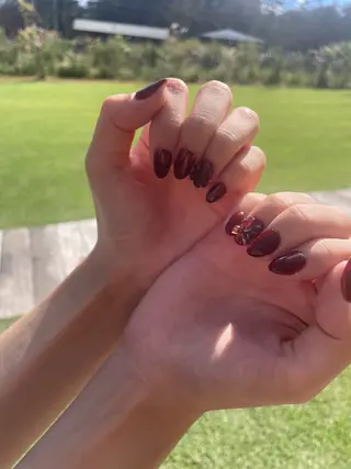 ネイル timtam --sakiのネイルデザイン