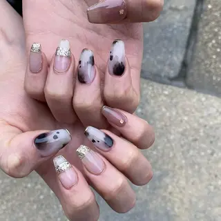 ネイル nailsalon Cee【橿原市】のネイルデザイン