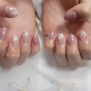 ネイル ネイルサロンほっこり kanaのネイルデザイン