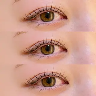 パーマ モテ眉No.1🤍 Rino.yの眉毛・アイブロウイメージ