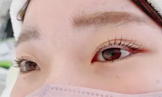 マツエク・マツパ LC  伏見店所属・吉川 葵のマツエク・マツパデザイン