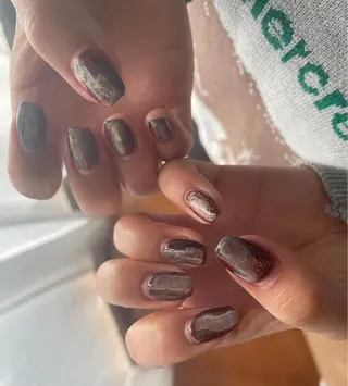 ネイル mio _POHEURのネイルデザイン