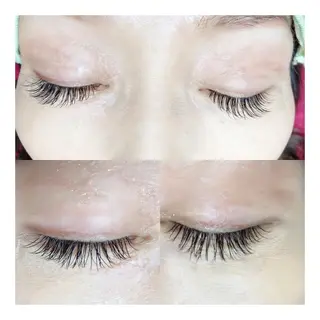 マツエク・マツパ felyma vii所属・felyma viiのマツエク・マツパデザイン