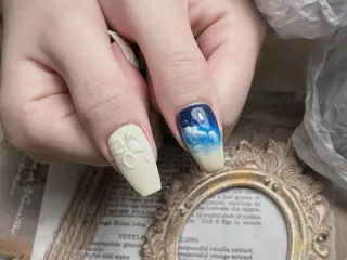 ネイル Miss Uネイルサロン所属・MissU ネイルサロンのネイルデザイン