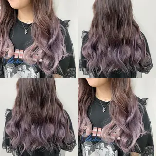 ロング カラー ✨カラー指名 No.1✨keitaのヘアスタイル