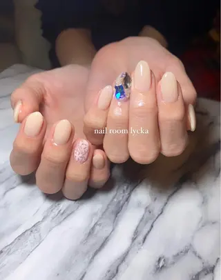 ネイル ﾈｲﾙﾙｰﾑﾘｯｶ 𝐦𝐚𝐲𝐮のネイルデザイン