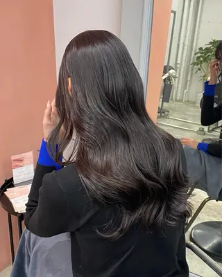 ミディアム marina 🧸ིྀのヘアスタイル