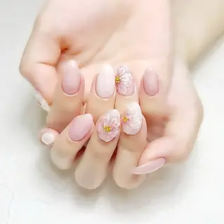 ネイル rouse nail RISATOのネイルデザイン