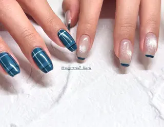 ネイル sugarroll所属・エステ・ネイルサロン sugarrollのネイルデザイン