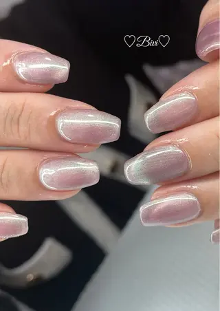 ネイル ♡Bivi♡自爪に 優しいネイルサロンのネイルデザイン