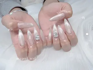 ネイル 閨匠ビューティサロン 銀座店のネイルデザイン