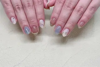 ネイル ベター ネイルのネイルデザイン