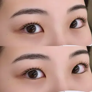 マツエク・マツパ ⭐️enurk⭐️ ひよりのマツエク・マツパデザイン